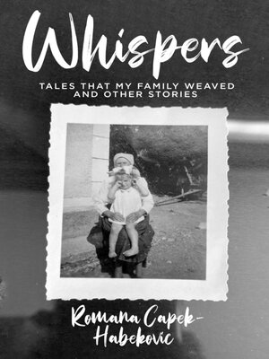 cover image of WHISPERS